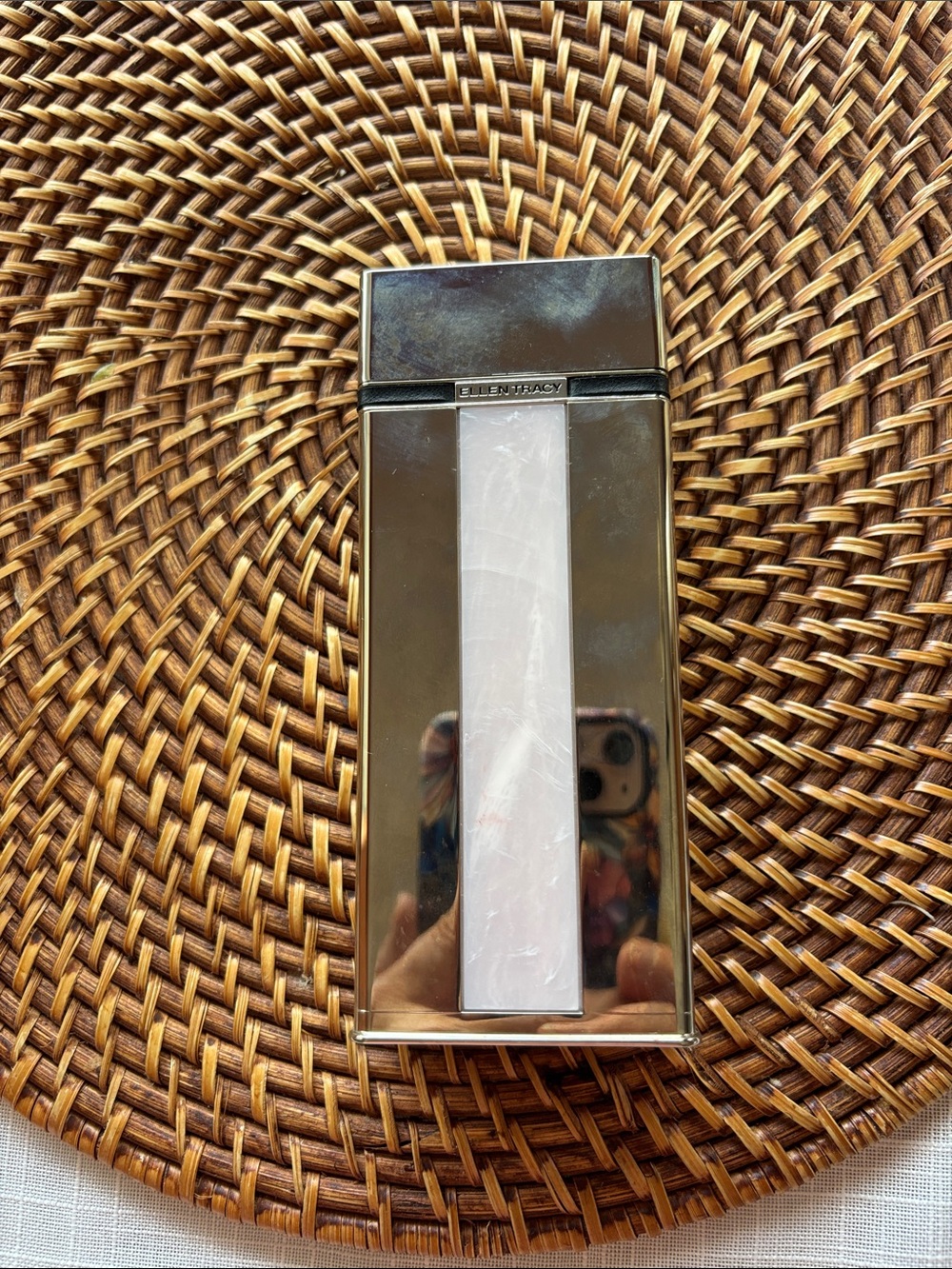 Ellen Tracy eau du parfum spray 2.5 oz/75 ml